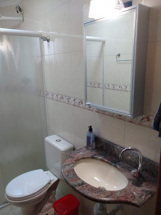 Apartamento com 2 Quartos à Venda,  em Aviação - Praia Grande