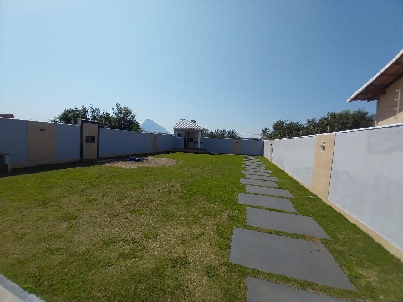 Imagem Casa com 3 Quartos à Venda, 480 m² em Jardim Atlântico Central (Itaipuaçu) - Maricá