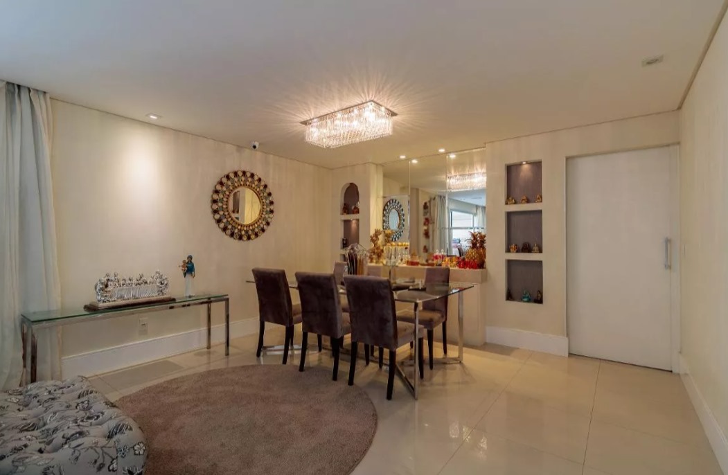 Imagem Apartamento com 3 Quartos à Venda, 172 m² em Jardim Londrina - São Paulo