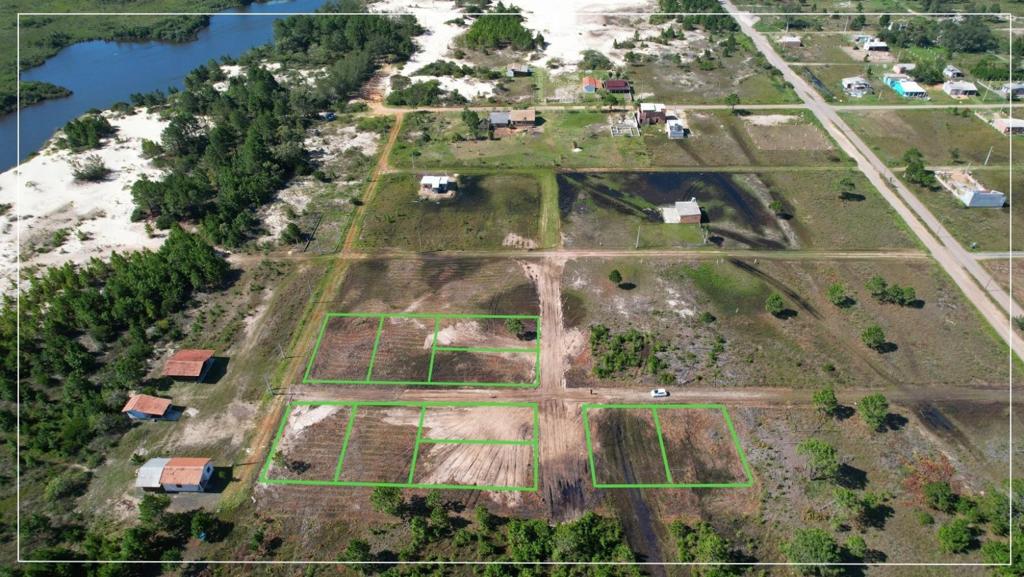 Imagem Terreno à Venda, 300 m²em Janaina - Balneário Gaivota Imagem Terreno à Venda, 300 m²em Janaina - Balneário Gaivota