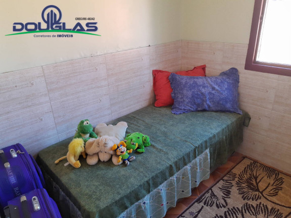 Imagem Casa de Condomínio com 2 Quartos à Venda, 80 m² em Águas Claras - Viamão