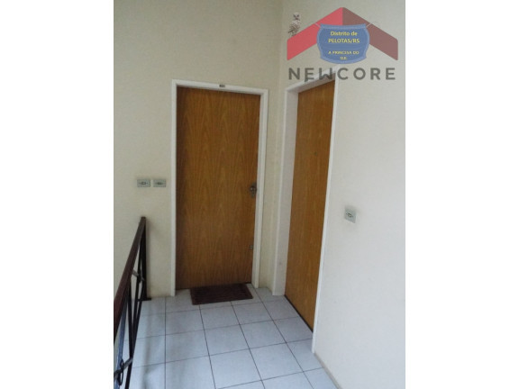 Apartamento com 2 Quartos à Venda,  em Três Vendas - Pelotas