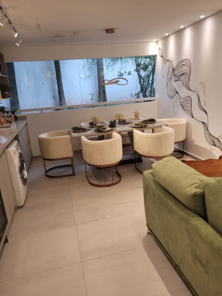 Imagem Apartamento com 2 Quartos à Venda, em Canhema - Diadema Imagem Apartamento com 2 Quartos à Venda, em Canhema - Diadema