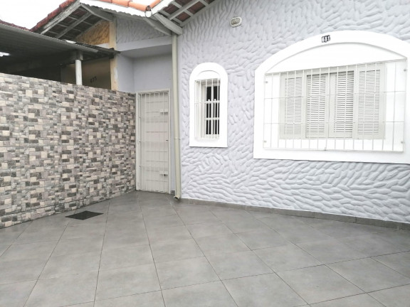 Imagem Casa com 1 Quarto à Venda, 120 m² em Caiçara - Praia Grande Imagem Casa com 1 Quarto à Venda, 120 m² em Caiçara - Praia Grande