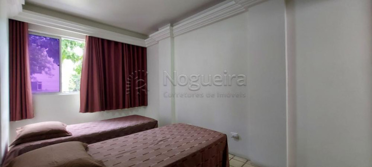 Imagem Apartamento com 3 Quartos à Venda, 118 m² em Boa Viagem - Recife