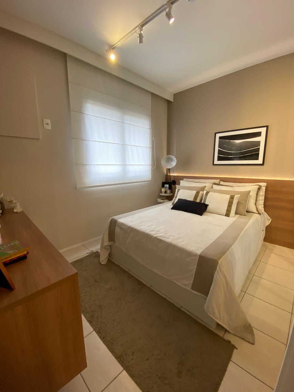 Imagem Apartamento com 2 Quartos à Venda, 56 m²em Del Castilho - Rio de Janeiro
