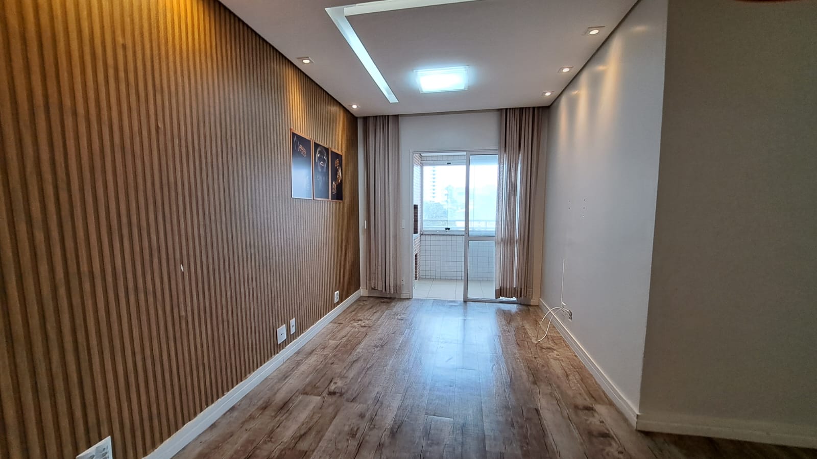 Imagem Apartamento com 2 Quartos à Venda, 66 m²em Baeta Neves - São Bernardo do Campo