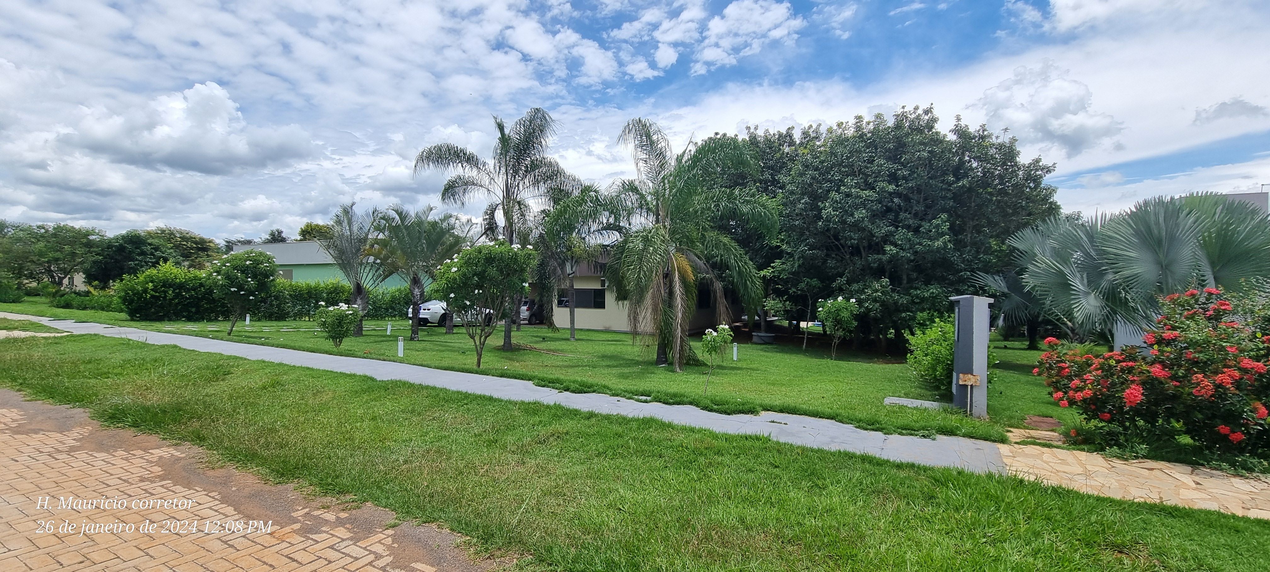 Imagem Casa de Condomínio com 3 Quartos à Venda, 247 m²em Fazenda Santa Branca - Terezópolis de Goiás