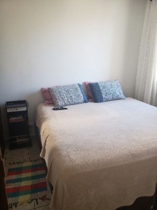 Imagem Apartamento com 2 Quartos à Venda, 51 m² em Vila Antonieta - São Paulo