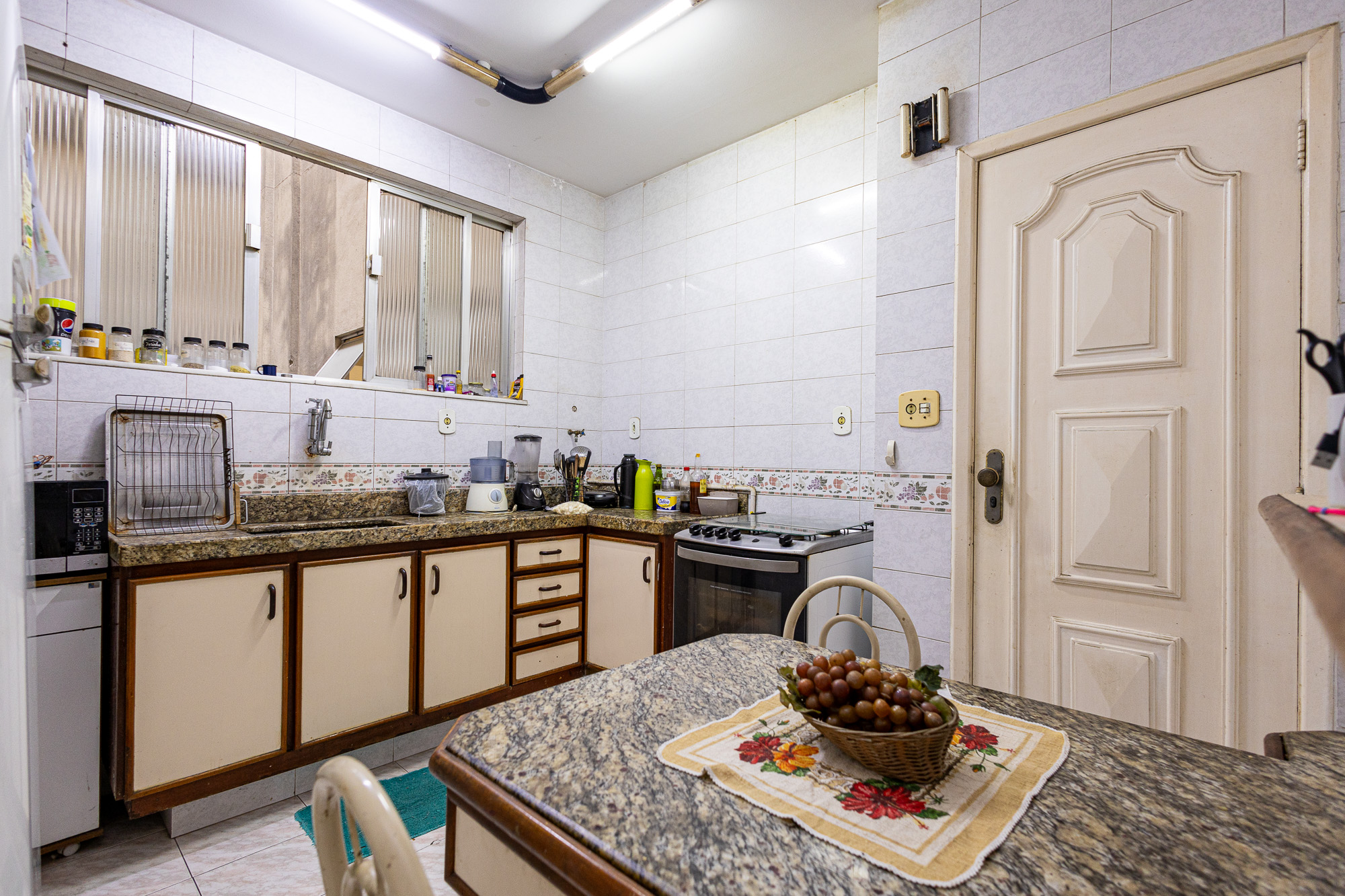 Imagem Apartamento com 3 Quartos à Venda, 96 m² em Fonseca - Niterói