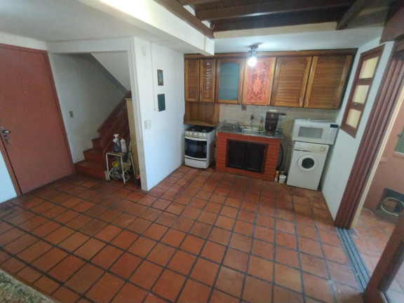 Imagem Apartamento com 1 Quarto à Venda, 45 m² em Capão Novo - Capão da Canoa