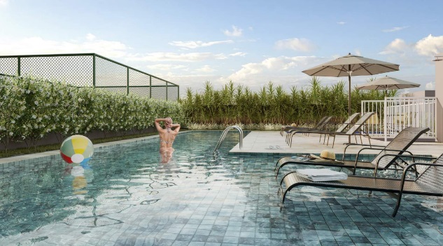 Imagem Apartamento com 2 Quartos à Venda, 37 m²em Jardim da Pedreira - São Paulo Imagem Apartamento com 2 Quartos à Venda, 37 m²em Jardim da Pedreira - São Paulo