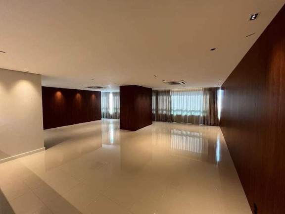 Imagem Apartamento com 3 Quartos à Venda, 152 m² em Renascença - São Luís