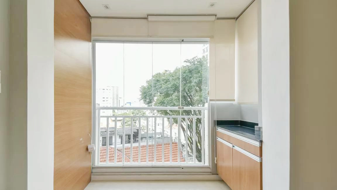 Imagem Apartamento com 2 Quartos à Venda, 50 m²em Bela Vista - São Paulo