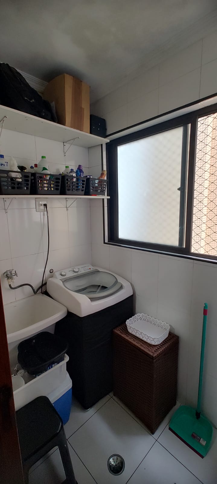 Imagem Apartamento com 2 Quartos à Venda, 85 m² em Caiçara - Praia Grande