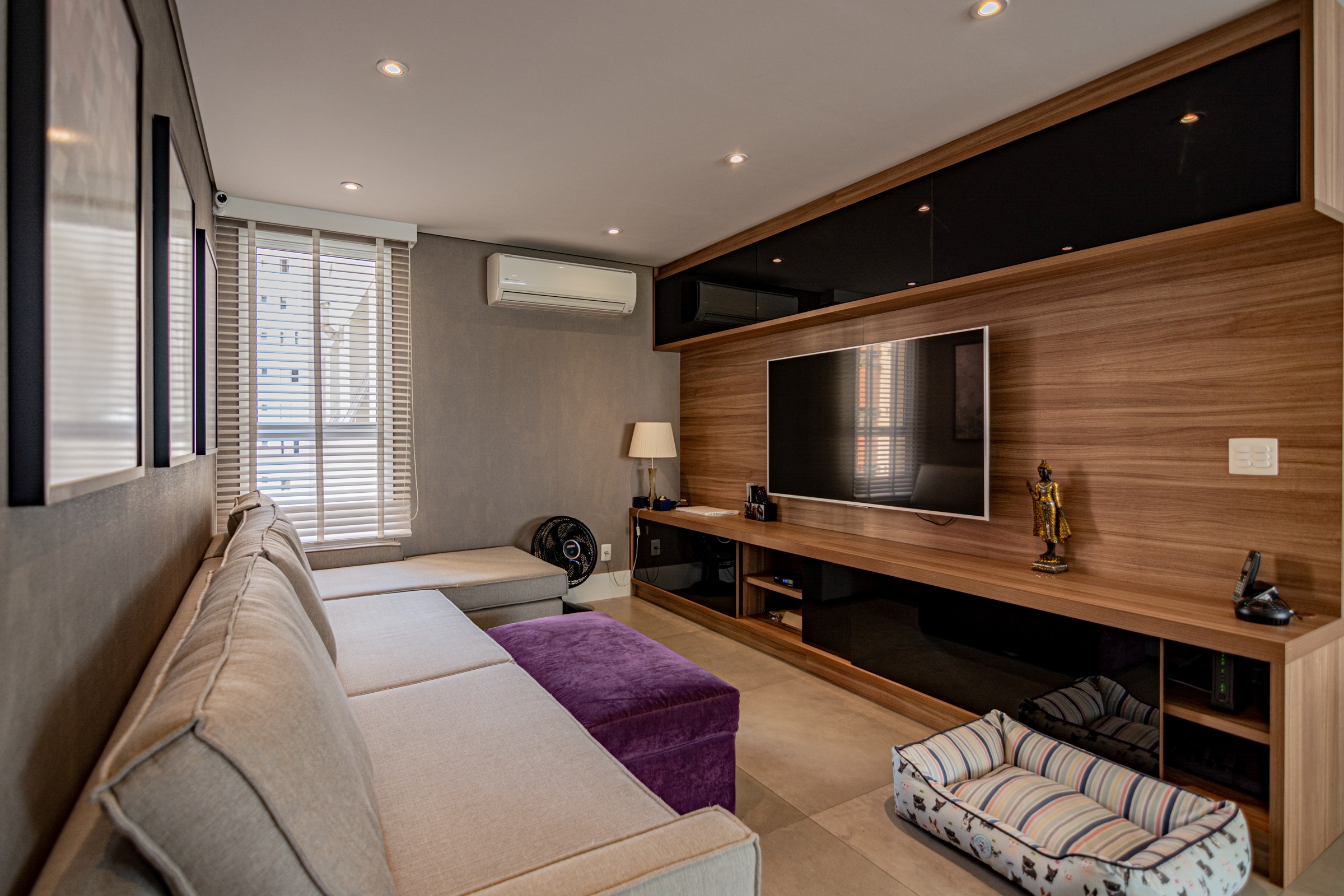 Imagem Apartamento com 3 Quartos à Venda, 192 m²em Santana - São Paulo