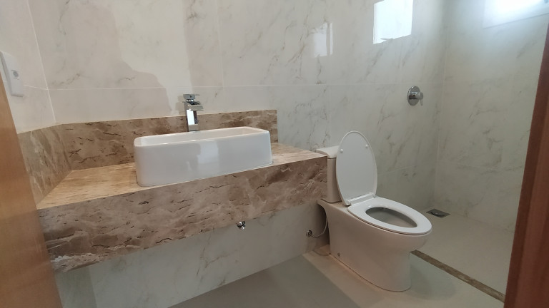 Imagem Casa de Condomínio com 3 Quartos à Venda, 160 m²em Residencial Parqville Jacarandá - Aparecida de Goiânia Imagem Casa de Condomínio com 3 Quartos à Venda, 160 m²em Residencial Parqville Jacarandá - Aparecida de Goiânia