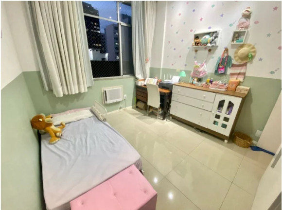 Imagem Apartamento com 2 Quartos à Venda, 70 m² em Icaraí - Niterói
