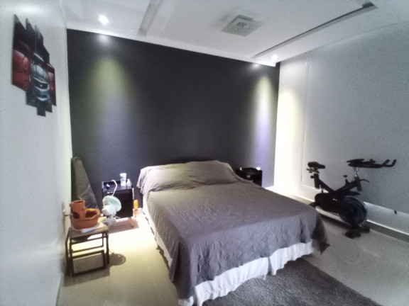 Imagem Casa com 4 Quartos à Venda ou Temporada, 300 m² em São Cristóvão - Cabo Frio