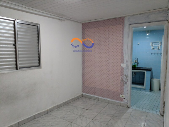 Imagem Casa com 2 Quartos para Alugar, 65 m² em Vila São José (ipiranga) - São Paulo Imagem Casa com 2 Quartos para Alugar, 65 m² em Vila São José (ipiranga) - São Paulo