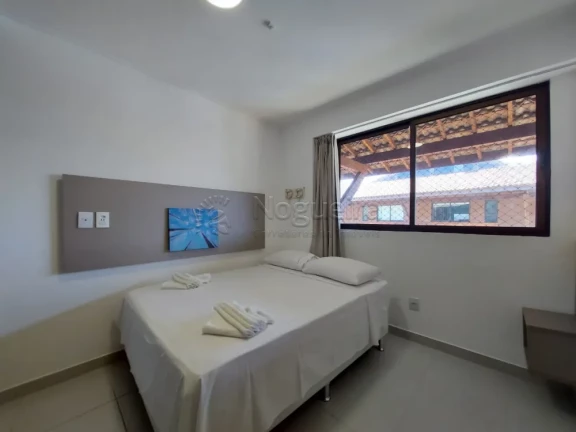 Imagem Apartamento com 3 Quartos à Venda, 68 m² em praia do Cupe  - Ipojuca
