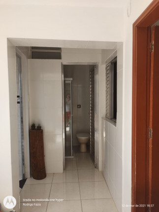 Imagem Sobrado com 3 Quartos à Venda, 124 m² em Vila Pirajussara - São Paulo