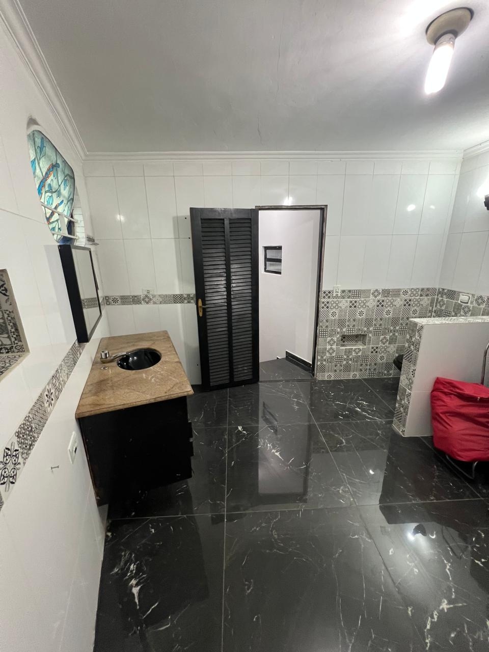 Imagem Casa com 3 Quartos à Venda, 346 m² em Centro - Diadema Imagem Casa com 3 Quartos à Venda, 346 m² em Centro - Diadema