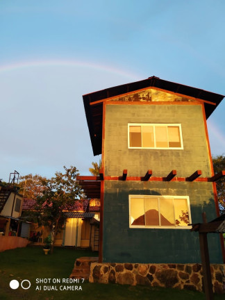 Imagem Terreno à Venda, em Rural - Alto Paraíso de Goiás Imagem Terreno à Venda, em Rural - Alto Paraíso de Goiás