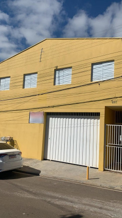 Imagem Ponto Comercial à Venda, 140 m² em Jardim Imperial - Atibaia Imagem Ponto Comercial à Venda, 140 m² em Jardim Imperial - Atibaia