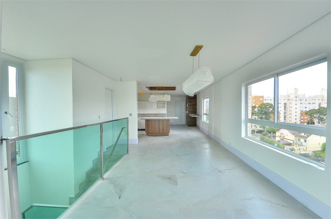 Imagem Cobertura com 4 Quartos à Venda, 225 m² em Água Verde - Curitiba Imagem Cobertura com 4 Quartos à Venda, 225 m² em Água Verde - Curitiba