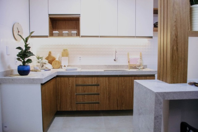 Imagem Apartamento com 3 Quartos à Venda, 100 m² em Centro - Campos dos Goytacazes