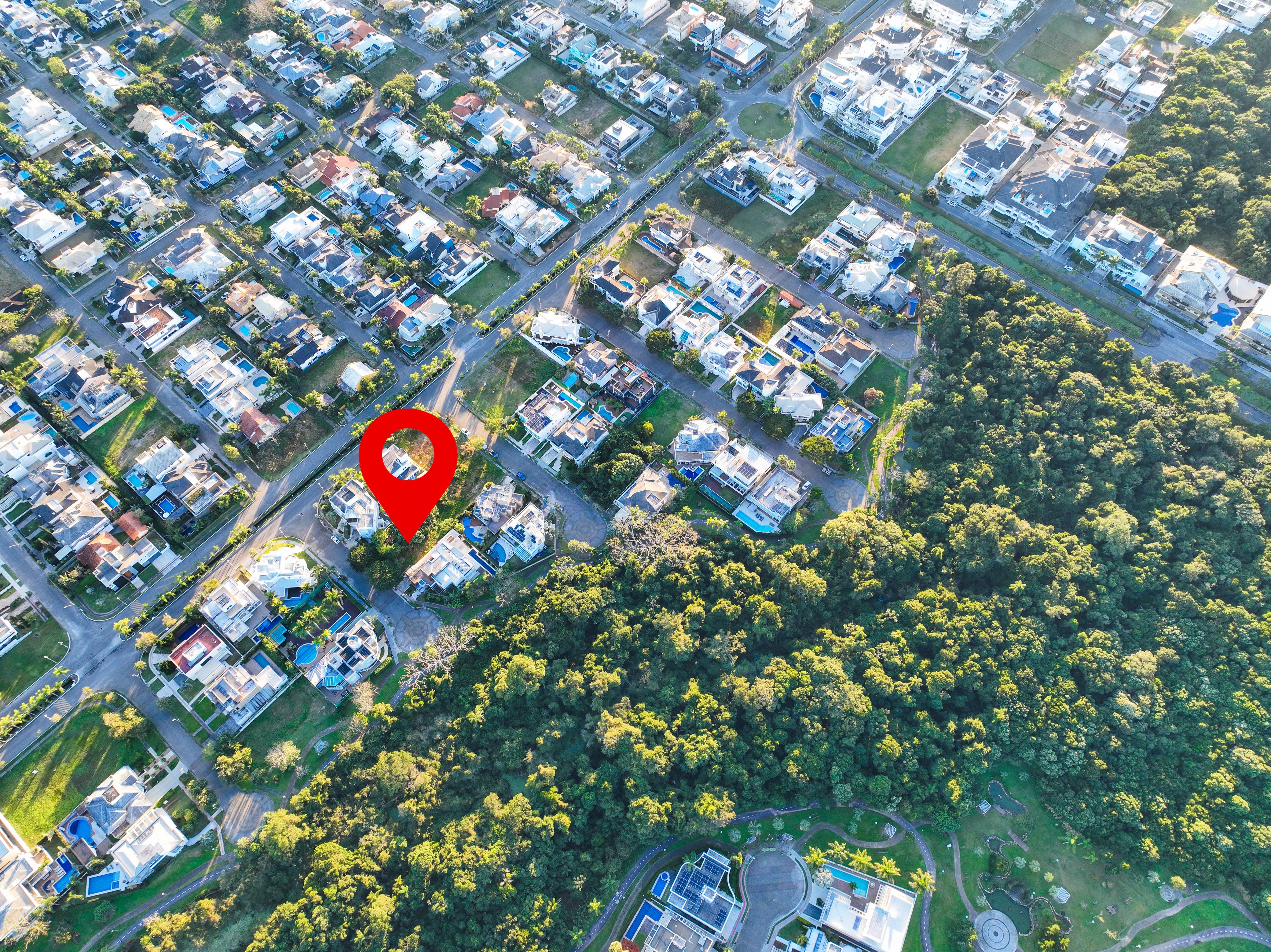 Imagem Terreno em Condomínio à Venda, 600 m² em Jurerê Internacional - Florianópolis Imagem Terreno em Condomínio à Venda, 600 m² em Jurerê Internacional - Florianópolis