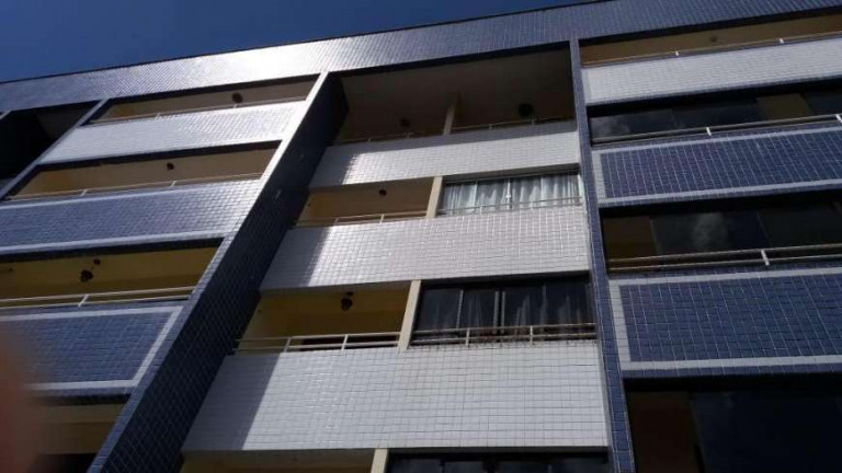 Imagem Apartamento com 3 Quartos à Venda, 70 m²em Presidente Kennedy - Fortaleza