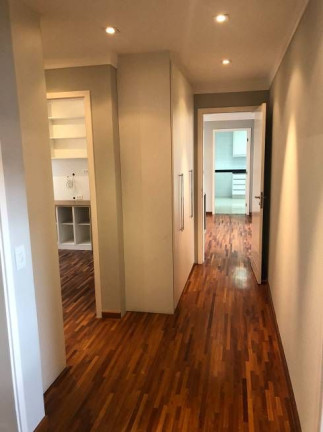 Imagem Apartamento com 4 Quartos à Venda, 195 m² em Vila Andrade - São Paulo Imagem Apartamento com 4 Quartos à Venda, 195 m² em Vila Andrade - São Paulo