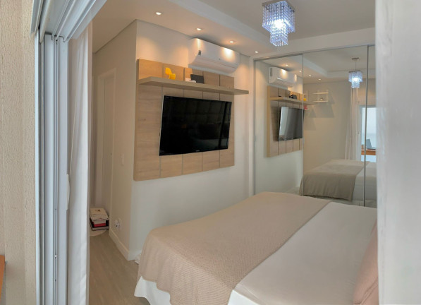 Imagem Apartamento com 2 Quartos à Venda,  em Barcelona - São Caetano do Sul