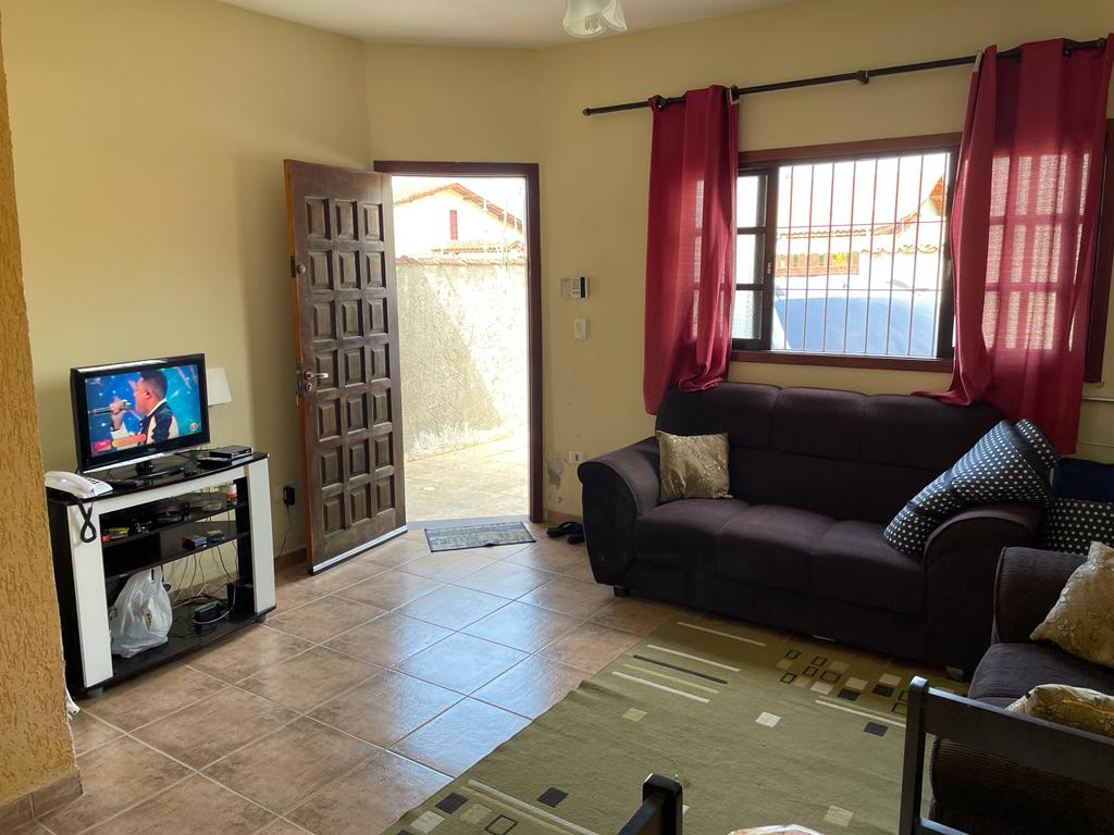 Imagem Casa com 2 Quartos à Venda, 71 m²em Cibratel - Itanhaém