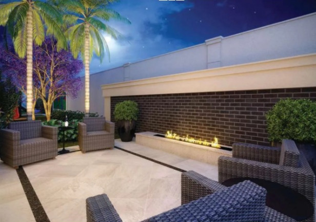 Imagem Apartamento com 4 Quartos à Venda, 172 m² em Indianópolis - São Paulo Imagem Apartamento com 4 Quartos à Venda, 172 m² em Indianópolis - São Paulo