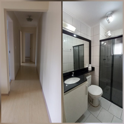 Imagem Apartamento com 2 Quartos à Venda, 54 m² em Jardim América - Taboão da Serra