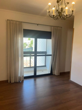 Imagem Apartamento com 3 Quartos à Venda ou Locação, 192 m² em Jardim Limoeiro - Arujá