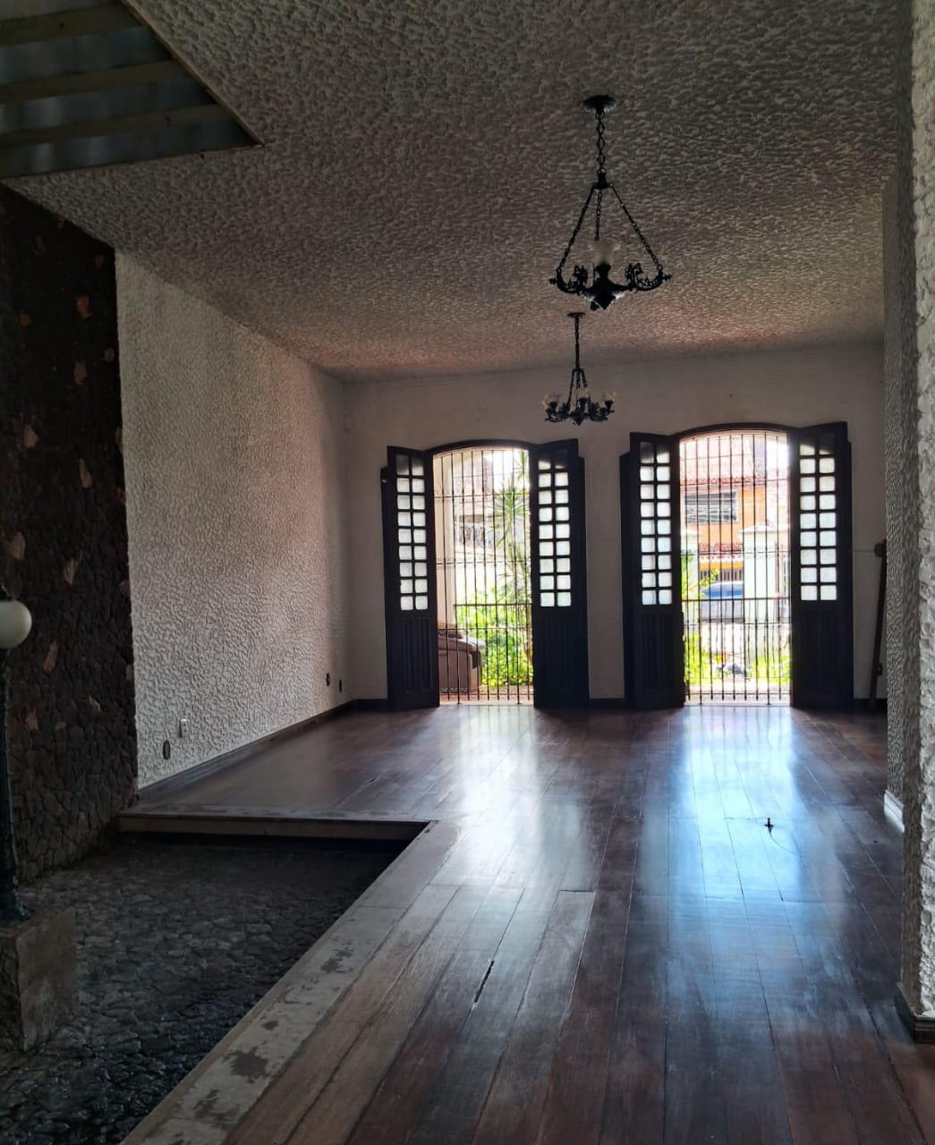 Imagem Casa com 3 Quartos à Venda, 607 m² em Marco - Belém