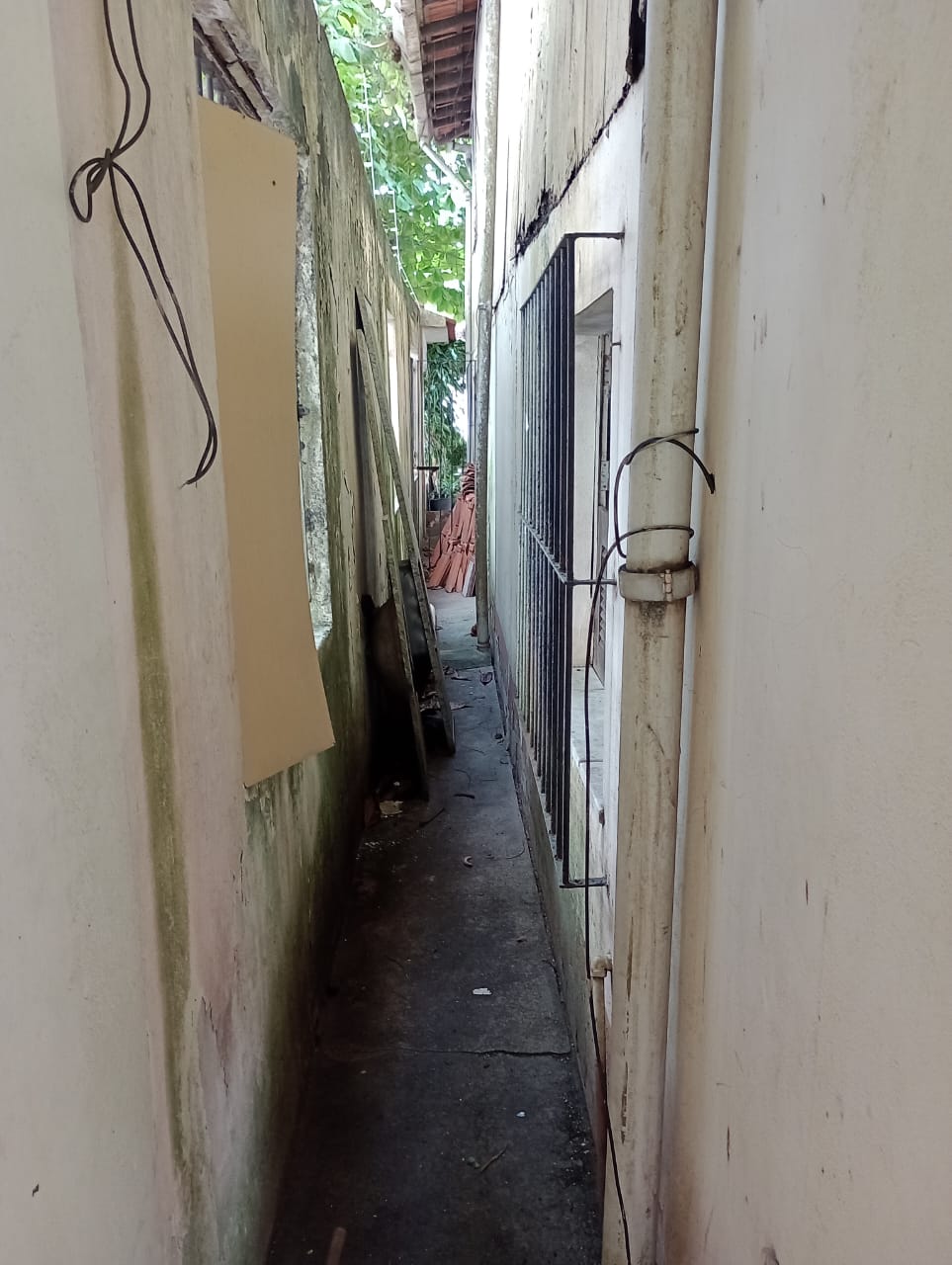 Imagem Casa com 5 Quartos à Venda, 300 m²em Jurunas - Belém
