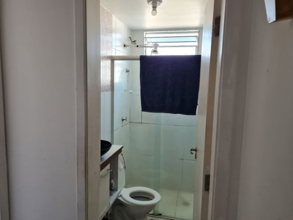 Imagem Apartamento com 2 Quartos à Venda, 45 m² em Jardim Califórnia - Jacareí Imagem Apartamento com 2 Quartos à Venda, 45 m² em Jardim Califórnia - Jacareí