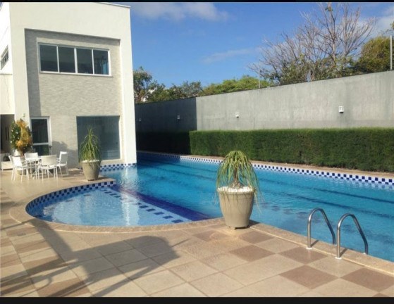 Imagem Casa de Condomínio com 4 Quartos à Venda,  em Sapiranga-Coité - Fortaleza
