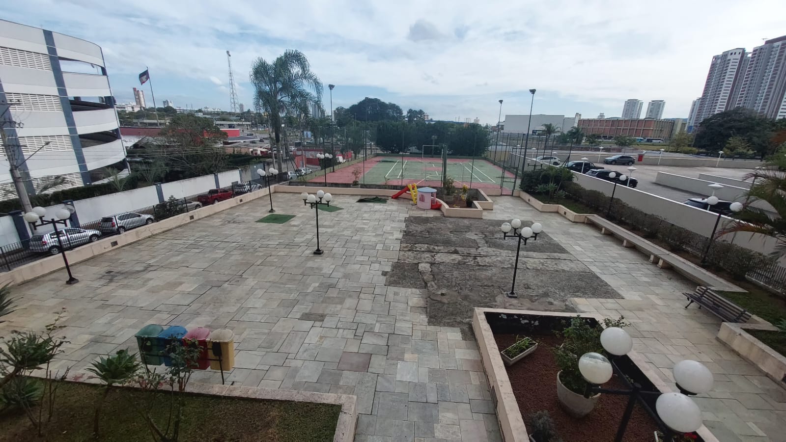 Imagem Apartamento com 2 Quartos para Alugar, 71 m² em Loteamento Mogilar - Mogi das Cruzes