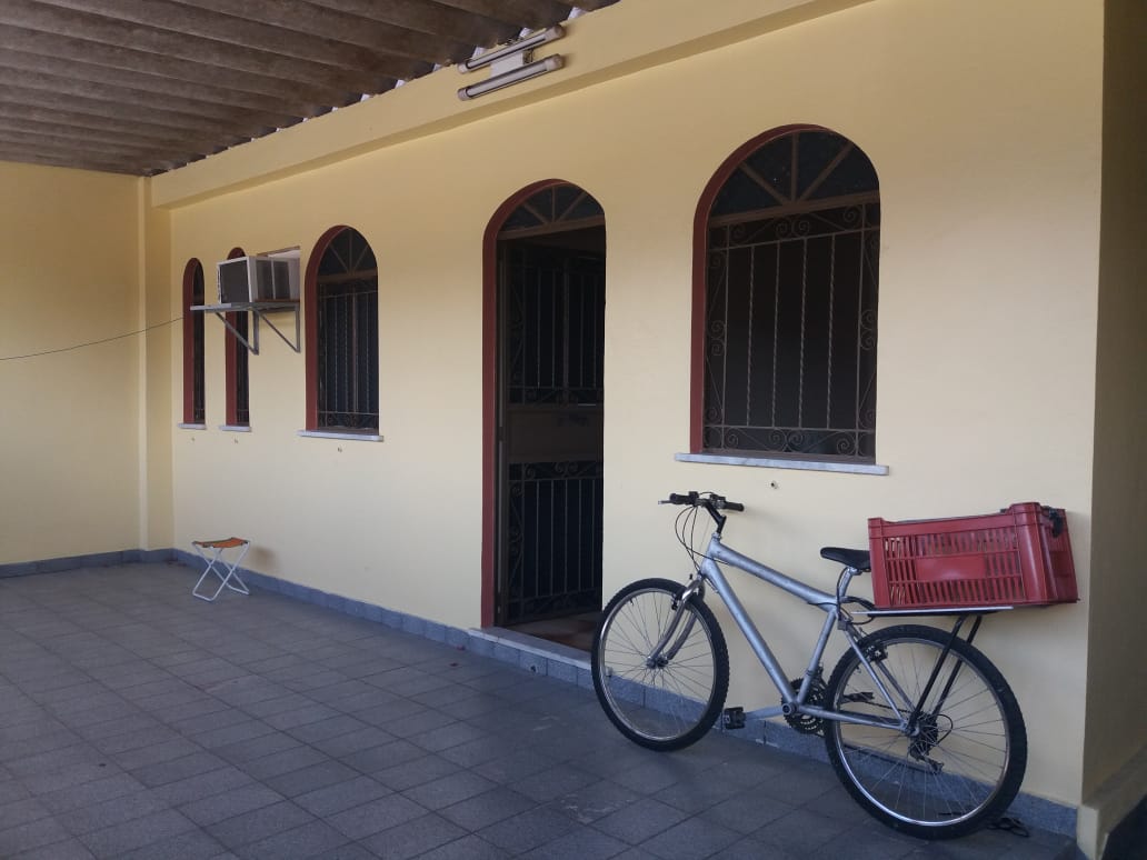 Imagem Casa com 2 Quartos para Alugar, 70 m² em Cidade Nova - Manaus