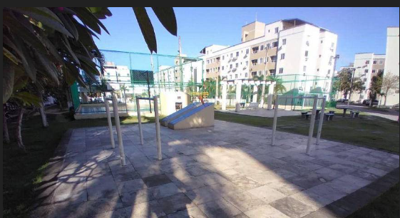 Imagem Apartamento com 2 Quartos à Venda, 44 m²em Coaçu - Fortaleza