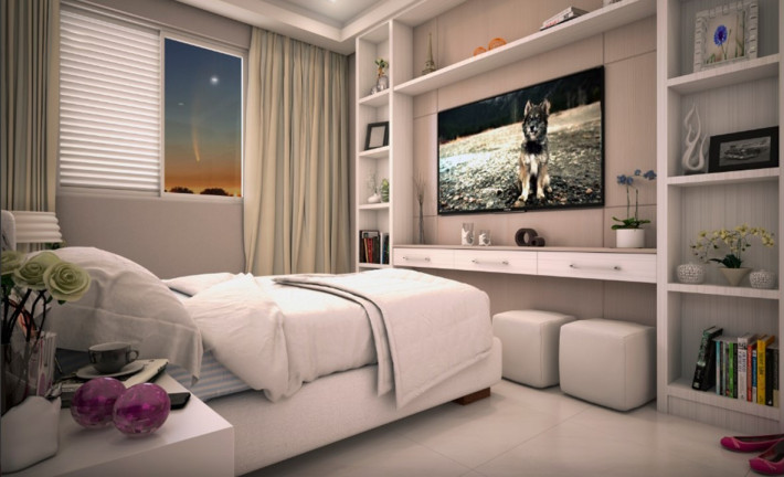 Imagem Apartamento com 2 Quartos à Venda, 50 m² em Centro - Diadema Imagem Apartamento com 2 Quartos à Venda, 50 m² em Centro - Diadema