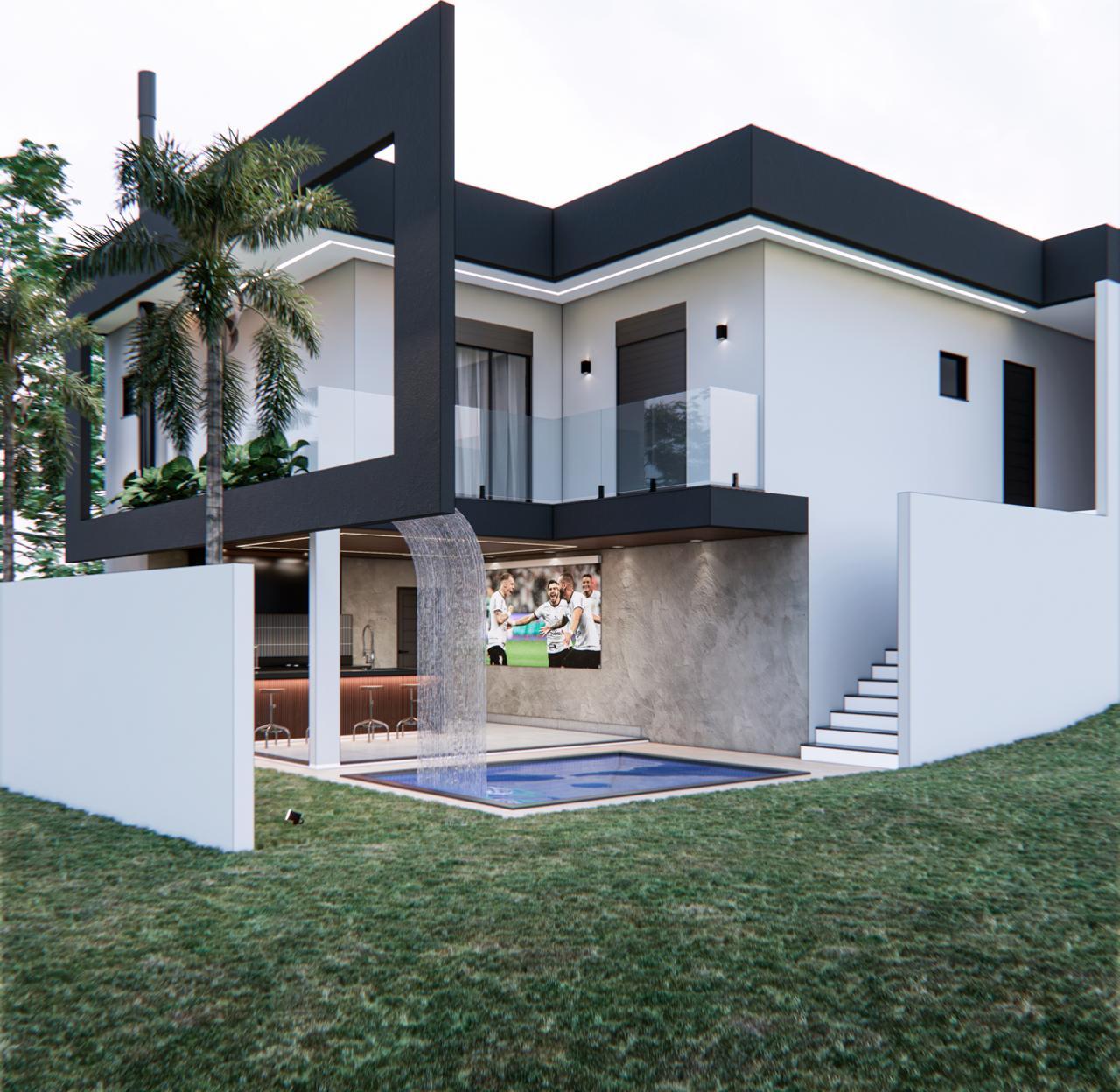 Imagem Casa de Condomínio com 3 Quartos à Venda, 192 m²em Loteamento Park Gran Reserve - Indaiatuba Imagem Casa de Condomínio com 3 Quartos à Venda, 192 m²em Loteamento Park Gran Reserve - Indaiatuba