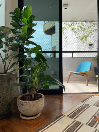 Imagem Apartamento com 2 Quartos à Venda, 136 m² em Santa Cecília - São Paulo