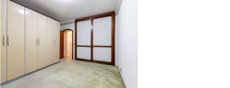 Imagem Apartamento com 3 Quartos à Venda,  em Vila Assunção - Santo André